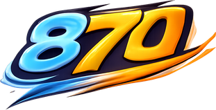 Logo thương hiệu 870